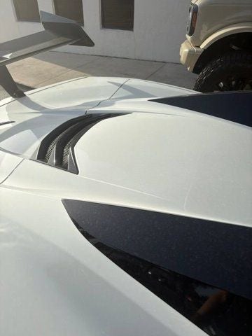 2024 Chevrolet Corvette Z06
