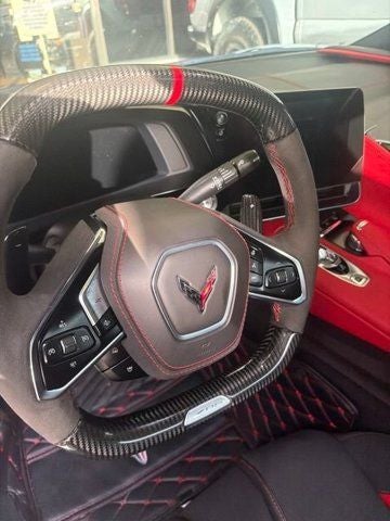 2024 Chevrolet Corvette Z06
