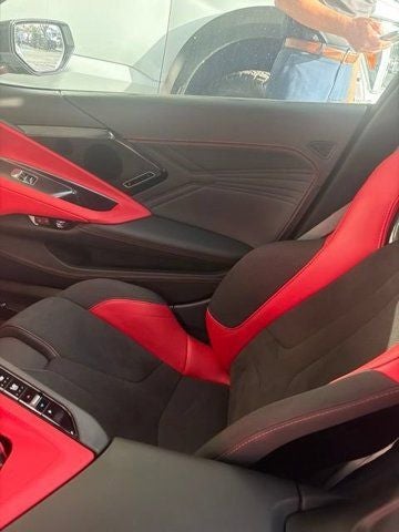 2024 Chevrolet Corvette Z06