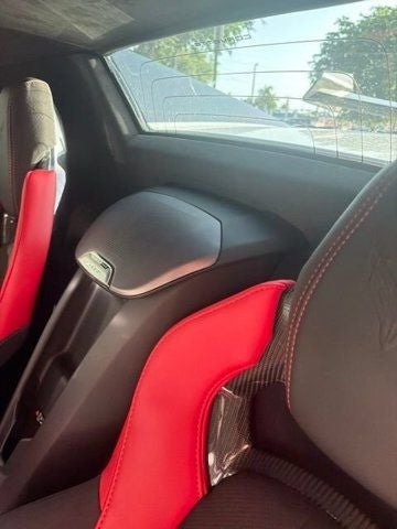 2024 Chevrolet Corvette Z06