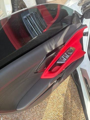 2024 Chevrolet Corvette Z06