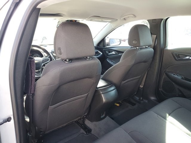 2021 Chevrolet Malibu RS