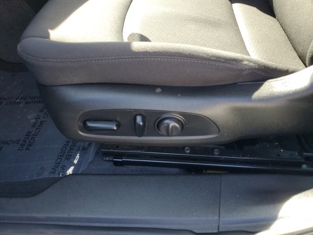 2021 Chevrolet Malibu RS