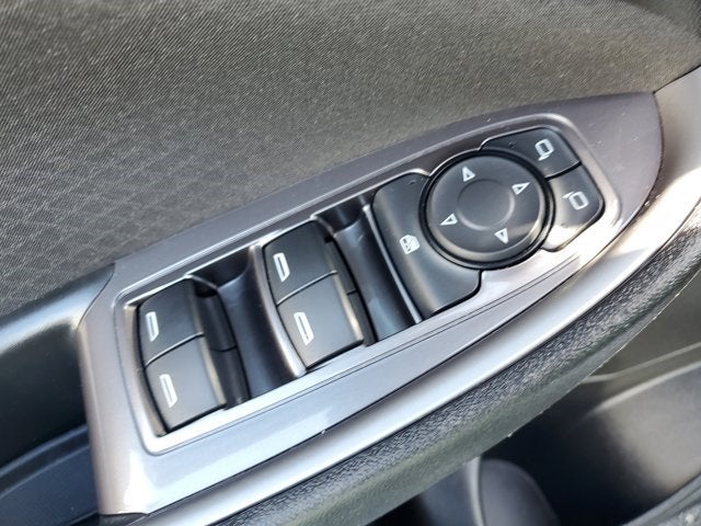 2021 Chevrolet Malibu RS