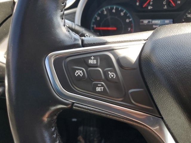 2021 Chevrolet Malibu RS