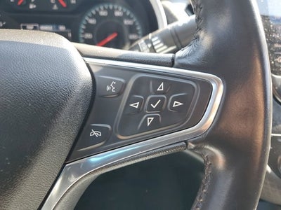 2021 Chevrolet Malibu RS