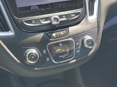 2021 Chevrolet Malibu RS