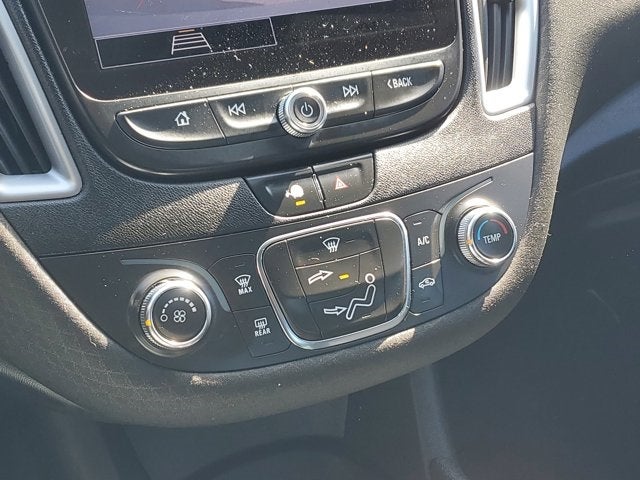 2021 Chevrolet Malibu RS