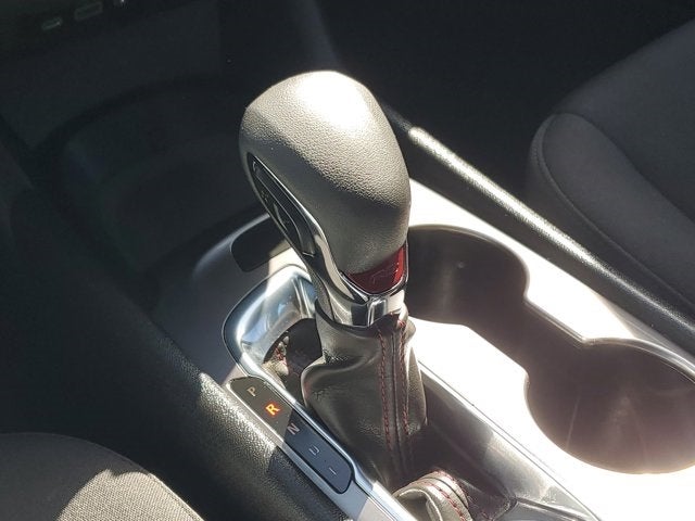 2021 Chevrolet Malibu RS