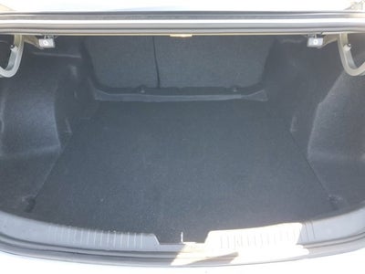 2021 Chevrolet Malibu RS