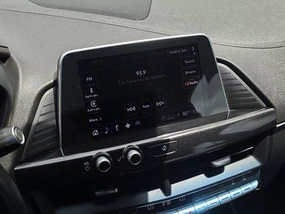 2023 Cadillac CT4 Luxury
