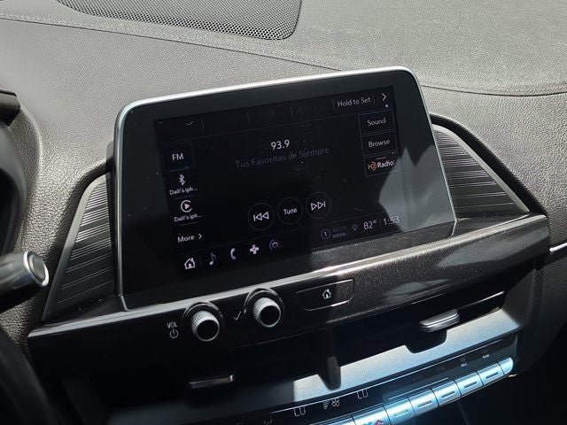 2023 Cadillac CT4 Luxury