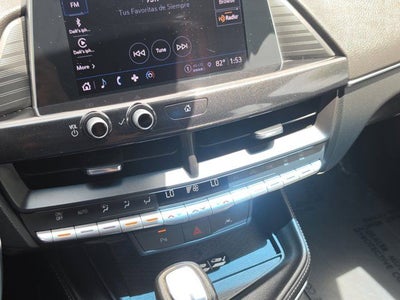 2023 Cadillac CT4 Luxury