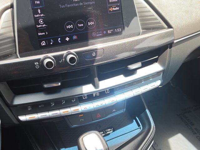 2023 Cadillac CT4 Luxury