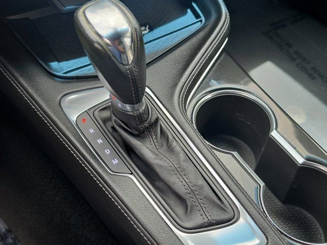2023 Cadillac CT4 Luxury