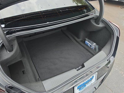 2023 Cadillac CT4 Luxury