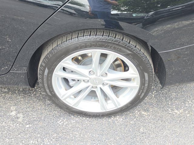 2023 Cadillac CT4 Luxury