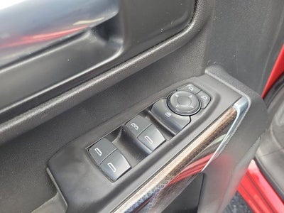 2021 Chevrolet Silverado 2500HD LT