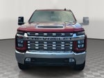 2021 Chevrolet Silverado 2500HD LT