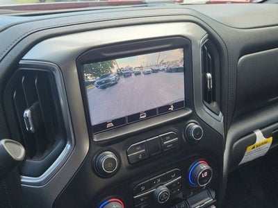2021 Chevrolet Silverado 2500HD LT