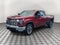 2021 Chevrolet Silverado 2500HD LT