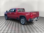 2021 Chevrolet Silverado 2500HD LT
