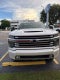 2021 Chevrolet Silverado 2500HD High Country
