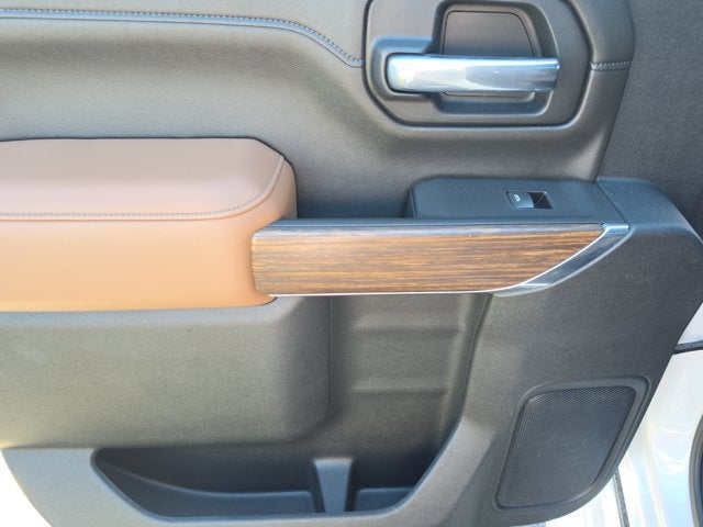 2021 Chevrolet Silverado 2500HD High Country