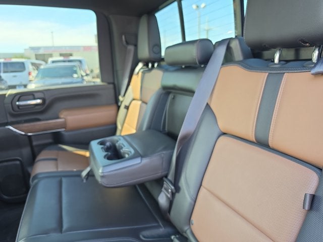 2021 Chevrolet Silverado 2500HD High Country