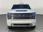 2021 Chevrolet Silverado 2500HD High Country