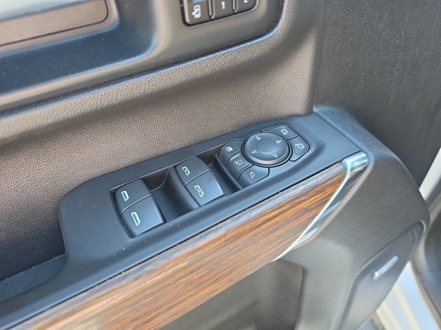 2021 Chevrolet Silverado 2500HD High Country