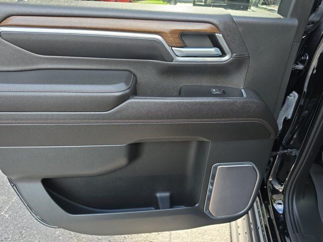 2024 Chevrolet Silverado 2500HD High Country Premium Pkg