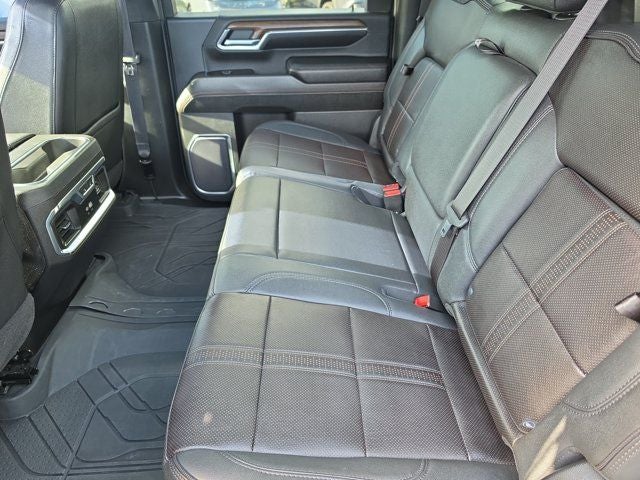 2024 Chevrolet Silverado 2500HD High Country Premium Pkg