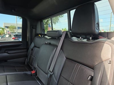 2024 Chevrolet Silverado 2500HD High Country Premium Pkg