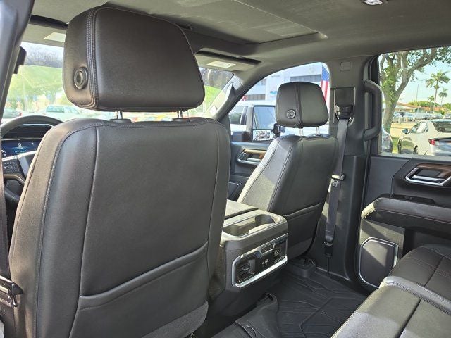 2024 Chevrolet Silverado 2500HD High Country Premium Pkg