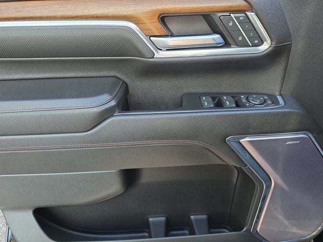 2024 Chevrolet Silverado 2500HD High Country Premium Pkg