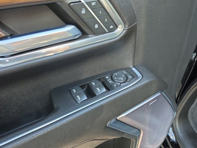 2024 Chevrolet Silverado 2500HD High Country Premium Pkg
