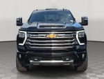 2024 Chevrolet Silverado 2500HD High Country Premium Pkg