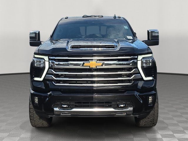 2024 Chevrolet Silverado 2500HD High Country Premium Pkg