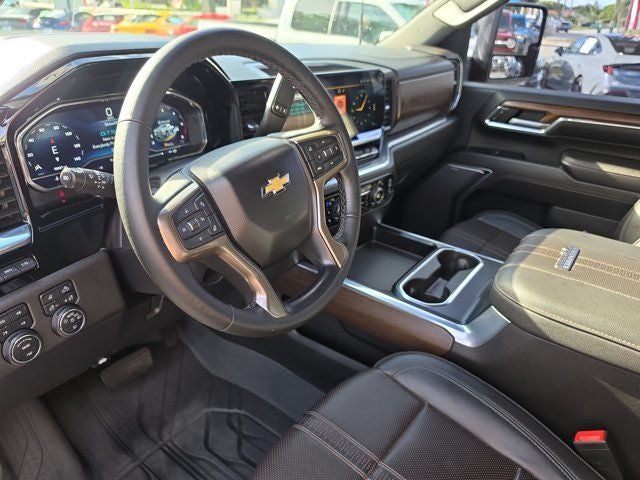 2024 Chevrolet Silverado 2500HD High Country Premium Pkg