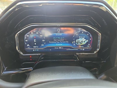 2024 Chevrolet Silverado 2500HD High Country Premium Pkg