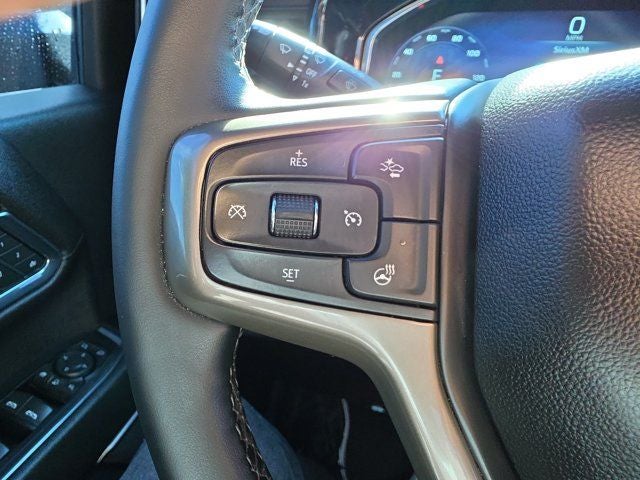 2024 Chevrolet Silverado 2500HD High Country Premium Pkg