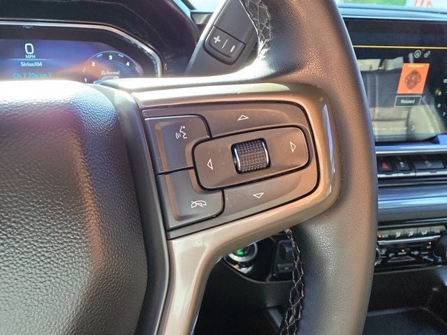 2024 Chevrolet Silverado 2500HD High Country Premium Pkg