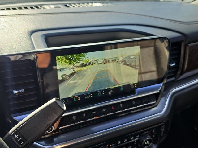 2024 Chevrolet Silverado 2500HD High Country Premium Pkg