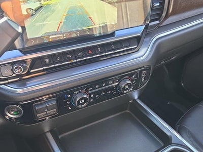 2024 Chevrolet Silverado 2500HD High Country Premium Pkg