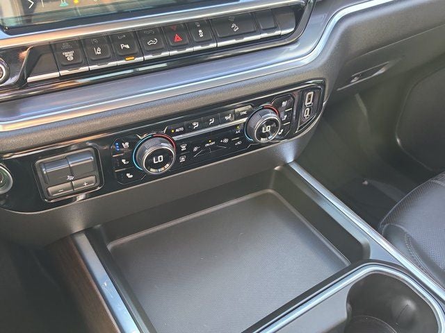 2024 Chevrolet Silverado 2500HD High Country Premium Pkg