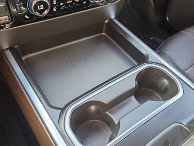 2024 Chevrolet Silverado 2500HD High Country Premium Pkg