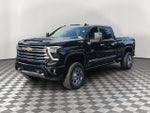 2024 Chevrolet Silverado 2500HD High Country Premium Pkg