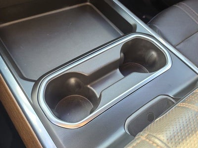 2024 Chevrolet Silverado 2500HD High Country Premium Pkg