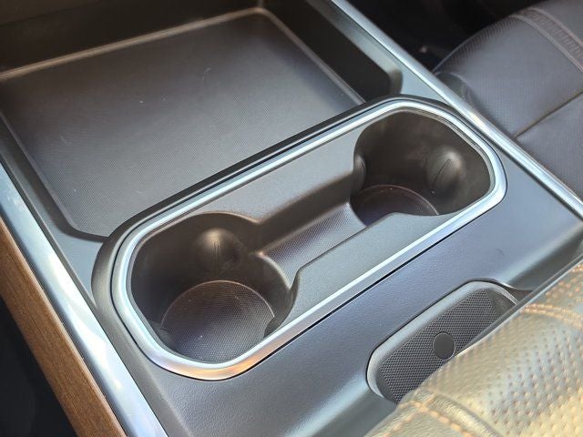 2024 Chevrolet Silverado 2500HD High Country Premium Pkg